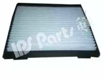 IPS PARTS icf3d34 -  Фильтр воздуха в салоне